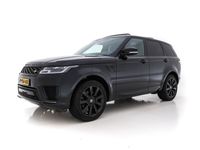 tweedehands Land Rover Range Rover Sport 3.0 SDV6 HSE Dynamic Aut. *PANO | MATRIX-LED | OXFORD-VOLLEDER | MERIDIAN-SURROUND | VIRTUAL-COCKPIT | MEMORY-PACK | KEYLESS | BLIND-SPOT | CAMERA | ECC | PDC | COMFORT-SEATS | 21"ALU*