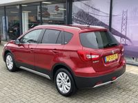 tweedehands Suzuki SX4 S-Cross 1.0 B.jet Exclusive