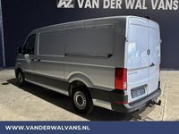 tweedehands VW Crafter 2.0 TDI 140pk L3H2 L2H1 Euro6 Airco | 2x zijdeur | Camera | Trekhaak | Apple Carplay Android Auto