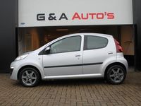 tweedehands Peugeot 107 1.0 / AIRCO / ELEC-PAKKET / 3MND GARANTIE+APK