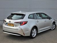 tweedehands Toyota Corolla 1.8 Hybrid Active | Navigatie | Stoelverwarming