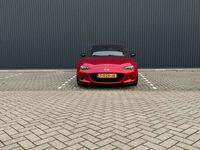 tweedehands Mazda MX5 SKYACTIV-G 160 GT-M | Sportpakket | Navi