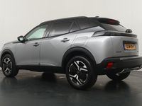 Occasion Peugeot 2008 GT 145 PK (106 kW) 2024 Grijs SUV