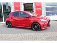 Occasion Toyota Yaris Executive 116 PK (85 kW) 2023 Rood Hatchback