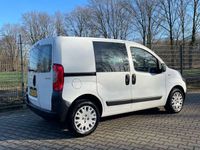 tweedehands Peugeot Bipper HDi 75 Komfort