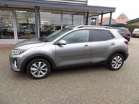 Occasion Kia Stonic Turbo 99 PK (72 kW) 2024 Grijs SUV