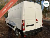 Occasion Renault Master 150 PK (110 kW) 2024 Wit Van