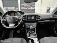 tweedehands Peugeot 308 1.2 PureTech Active Aut. Trekhaak 91dznt km NAP!