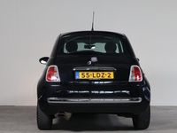 tweedehands Fiat 500 1.2 Lounge AUTOMAAT!! Pano-dak!!