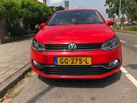 tweedehands VW Polo 1.2 TSI Highline