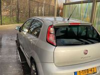 tweedehands Fiat Punto 0.9 TwinAir Lounge