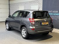 tweedehands Toyota RAV4 2.0 Vvti Executive Business Automaat