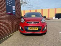 tweedehands Kia Picanto 1.0 CVVT Airco