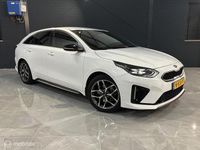 Occasion Kia ProCeed GT-Line 140 PK (102 kW) 2019 Wit Hatchback