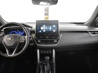 tweedehands Toyota Corolla Cross 2.0 Hybrid Active Plus | Stuur- en stoelverwarming