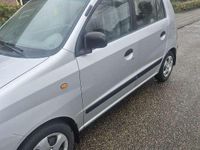 Occasion Hyundai Atos Active 58 PK (42 kW) 2004 Grijs Hatchback