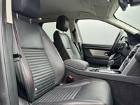 Occasion Land Rover Discovery Sport HSE Dynamic 300 PK (220 kW) 2022 Grijs (metallic) SUV