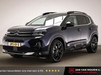 Occasion Citroën C5 179 PK (131 kW) 2024 Blauw SUV