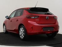 tweedehands Opel Corsa 1.2 Edition 5 deurs | Navigatie by App | Airco