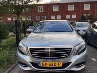 tweedehands Mercedes S500 (PLUG-IN HYBRID) e L 7G-TRONIC