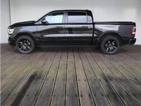 tweedehands Dodge Ram 15005.7 V8 4x4 Crew Cab Laramie | Prins LPG | Pano-dak | Navi |