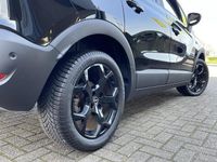 tweedehands Opel Crossland 1.2 Turbo Ultimate RIJKLAAR incl. Service en garantie | AUTOMAAT | Clima | Carplay | Winterpakket | Camera | als nieuw!