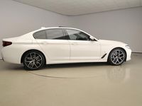 tweedehands BMW 540 5 Serie SedanM-Sportpakket