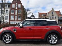 tweedehands Mini Cooper S Countryman 2.0 ALL4 Chili