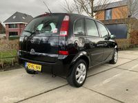 tweedehands Opel Meriva 1.6-16V Maxx Cool