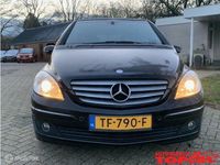 tweedehands Mercedes B180 CDI