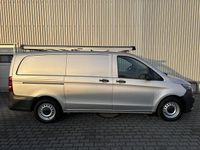 Occasion Mercedes Vito 102 PK (75 kW) 2021 Grijs Van