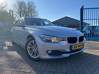 Occasion BMW 316 Executive 116 PK (85 kW) 2014 Grijs Stationwagen