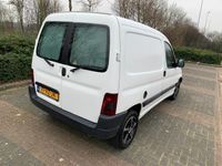 tweedehands Peugeot Partner 190C 1.9 X