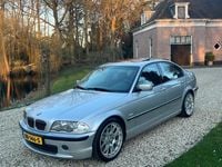 Occasion BMW 330 Executive 232 PK (170 kW) 2000 Grijs Sedan