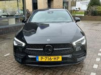 Occasion Mercedes CLA250e AMG 161 PK (118 kW) 2022 Zwart (metallic) Sedan