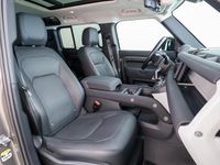 Occasion Land Rover Defender Black Edition 405 PK (297 kW) 2022 Zilver SUV