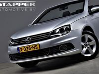 tweedehands VW Eos 1.4 TSI 122pk 1e Eig. Panorama/Trekhaak/Sportstoel