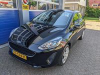 tweedehands Ford Fiesta 1.1 Cruise|Carplay+Auto|1eig|Deal.onh