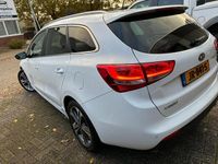 tweedehands Kia Ceed / cee'd 1.0 T-GDi GT-Line 2016 120PK NL AUTO STOELVERW. ST