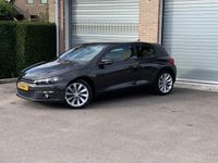 tweedehands VW Scirocco 1.4 TSI Highline