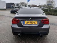 Occasion BMW 330 231 PK (169 kW) 2006 Grijs Sedan