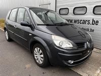 Occasion Renault Scénic III 111 PK (81 kW) 2009 Grijs MPV