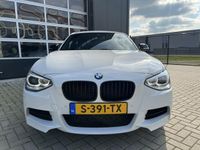 tweedehands BMW M135 1-SERIE i xDrive Automaat High Executive