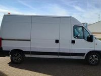 tweedehands Peugeot Boxer 330LH 2.8 HDI APK 03-2025