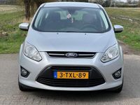 tweedehands Ford C-MAX 1.0 Edition APK TOT 12-03-2025/CRUISE/NAVI/PDC/AIR