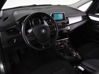 tweedehands BMW 216 2-SERIE Gran Tourer d *Navigatie*Trekhaak*