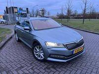 tweedehands Skoda Superb Combi 1.4 TSI iV Business Edition Plus