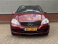 tweedehands Mercedes A180 Business Class|5Drs|Automaat|Airco|Cruise|NAP