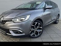Occasion Renault Grand Scénic IV Techno 140 PK (102 kW) 2023 Grijs MPV