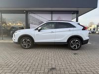 Occasion Mitsubishi Eclipse Cross Intense+ 98 PK (72 kW) 2025 Wit SUV